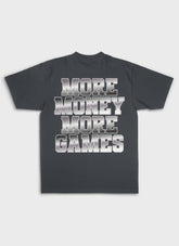 MMMG | Heavy Premium Shirt